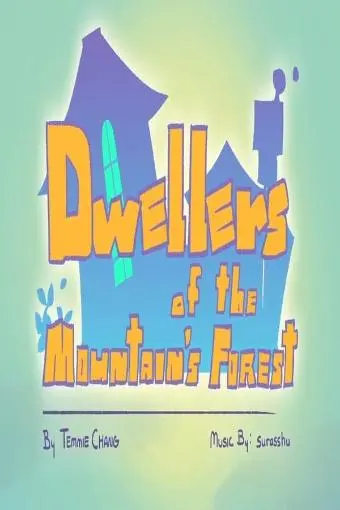 Dwellers of the Mountain's Forest_peliplat