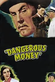 Dangerous Money_peliplat