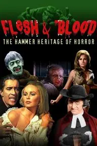 Flesh and Blood: The Hammer Heritage of Horror_peliplat