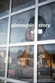 Pinocchio Story_peliplat