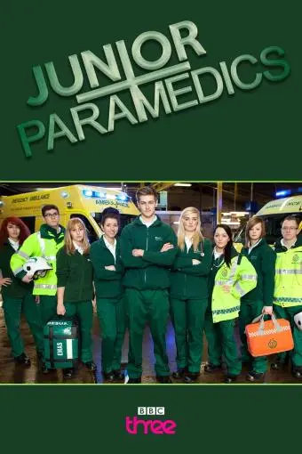 Junior Paramedics_peliplat