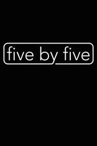 Five by Five_peliplat