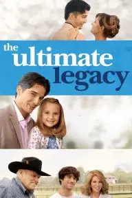 The Ultimate Legacy_peliplat