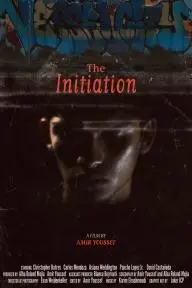 The Initiation_peliplat