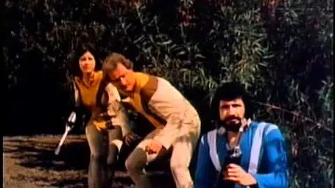 Planet of Dinosaurs trailer (1977)