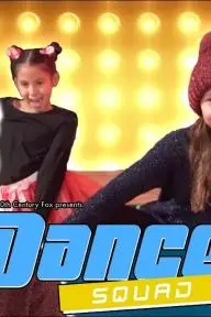 Fox Family Entertainment Dance Squad_peliplat