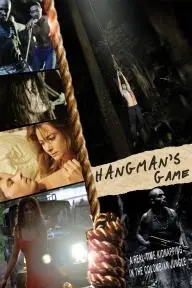 Hangman's Game_peliplat