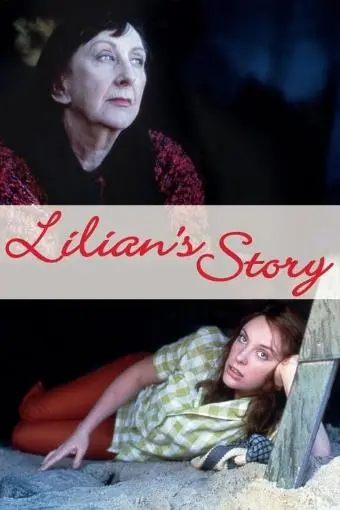 Lilian's Story_peliplat