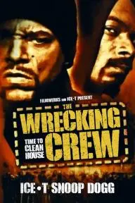 The Wrecking Crew_peliplat