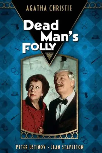 Dead Man's Folly_peliplat