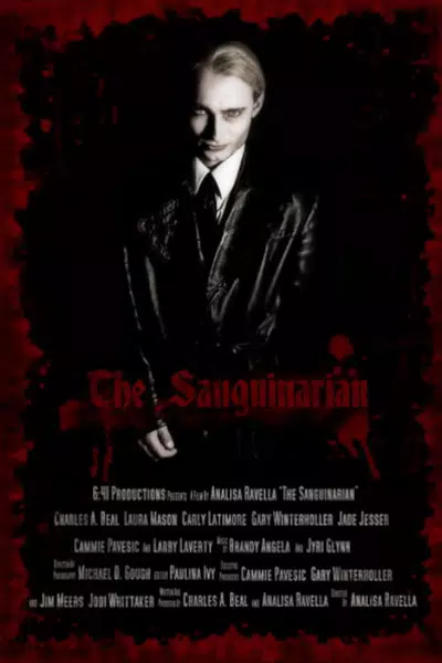 The Sanguinarian