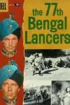 Tales of the 77th Bengal Lancers_peliplat