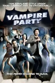 Vampire Party_peliplat