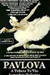 Pavlova: A Tribute to the Legendary Ballerina_peliplat