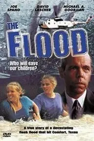 The Flood: Who Will Save Our Children?_peliplat