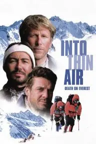 Into Thin Air: Death on Everest_peliplat