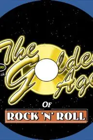 Golden Age of Rock'n'Roll_peliplat