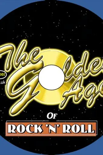 Golden Age of Rock'n'Roll_peliplat