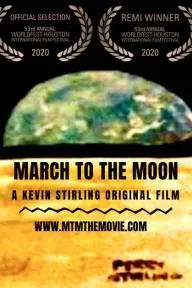March to the Moon_peliplat