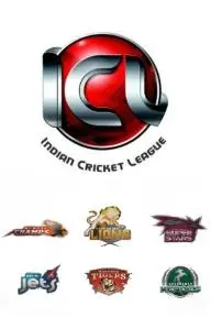 Indian Cricket League_peliplat