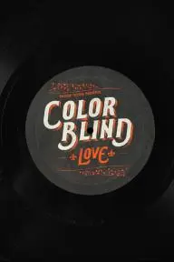 October London: Color Blind - Love_peliplat