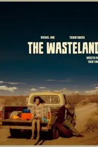 The Wasteland_peliplat