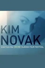 Kim Novak: Live from the TCM Classic Film Festival_peliplat
