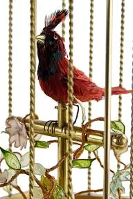 Lulu Guinness: The Birdcage Handbag_peliplat