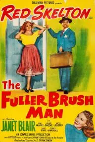 The Fuller Brush Man_peliplat