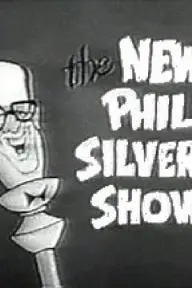 The New Phil Silvers Show_peliplat
