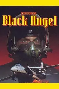 Flight of Black Angel_peliplat