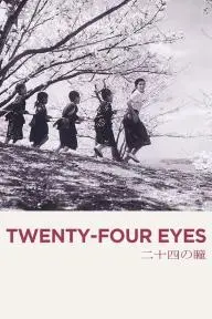 Twenty-Four Eyes_peliplat