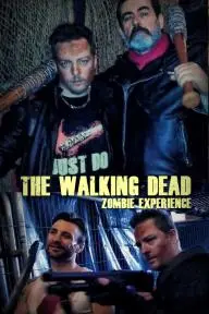 The Walking Dead: Zombie Experience_peliplat