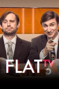 Flat TV_peliplat