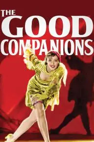 The Good Companions_peliplat