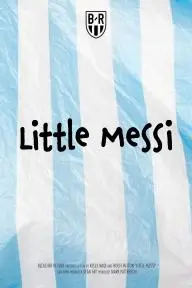Little Messi_peliplat