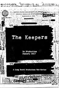 The Keepers_peliplat