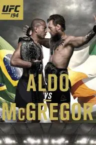 UFC 194: Aldo vs. McGregor_peliplat