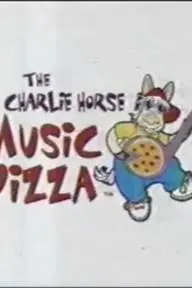 The Charlie Horse Music Pizza_peliplat