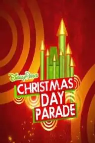 Disney Parks Christmas Day Parade_peliplat