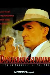 Dangerous Summer_peliplat