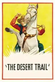 The Desert Trail_peliplat