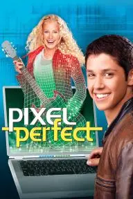 Pixel Perfect_peliplat