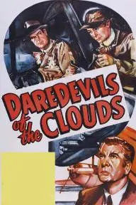 Daredevils of the Clouds_peliplat