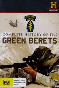 Time Machine: A Complete History of the Green Berets_peliplat