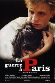 The War in Paris_peliplat