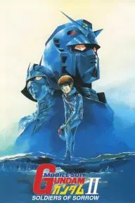 Mobile Suit Gundam II: Soldiers of Sorrow_peliplat