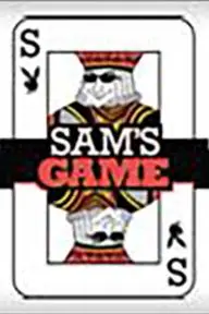 Sam's Game_peliplat