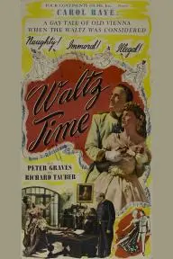 Waltz Time_peliplat