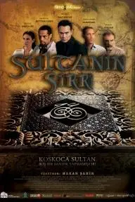 Sultanin Sirri_peliplat
